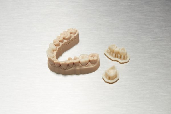 Formlabs RESIN Permanent Crown