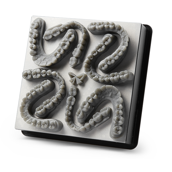 Formlabs RESIN Draft V2