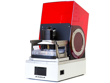 Asiga Max UV
