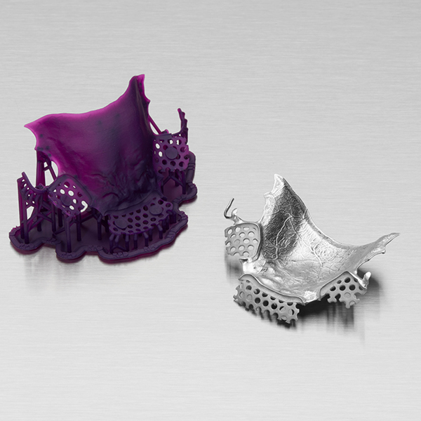 Formlabs RESIN Castable Wax