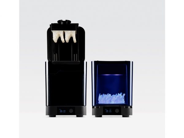 Formlabs Form Cure