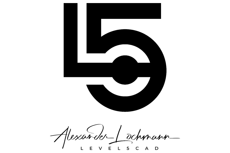 LEVEL5CAD Alexander Lochmann PREMIUM Subscription