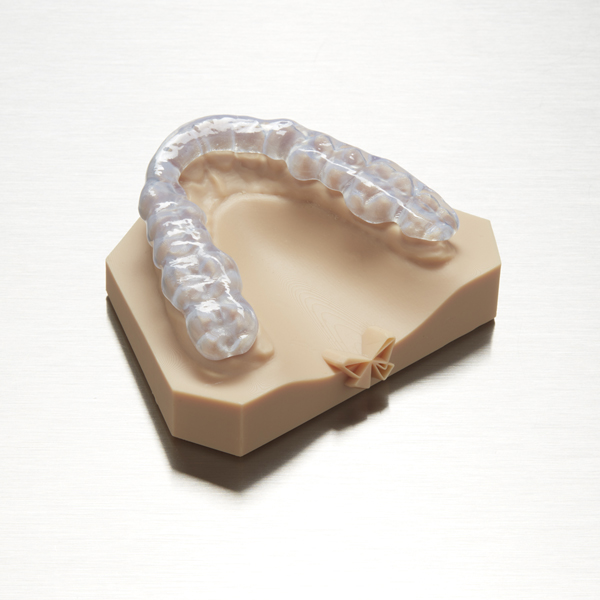 Formlabs Dental LT Clear Resin (V2)