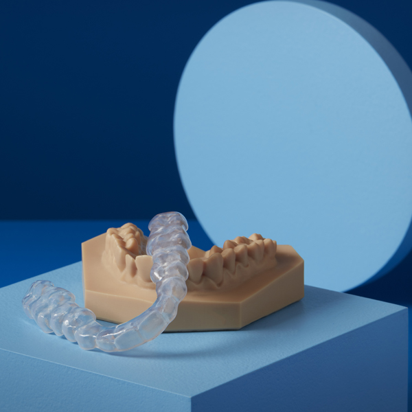 Formlabs Dental LT Clear Resin (V2)