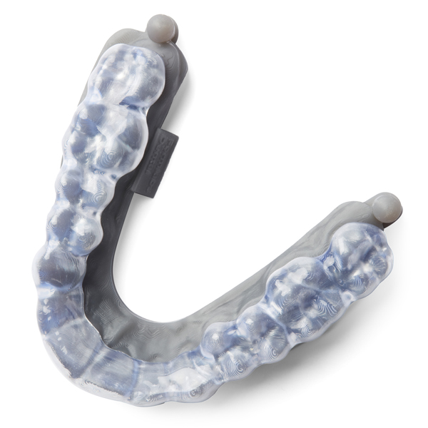 Formlabs Dental LT Comfort Resin (Form 4)
