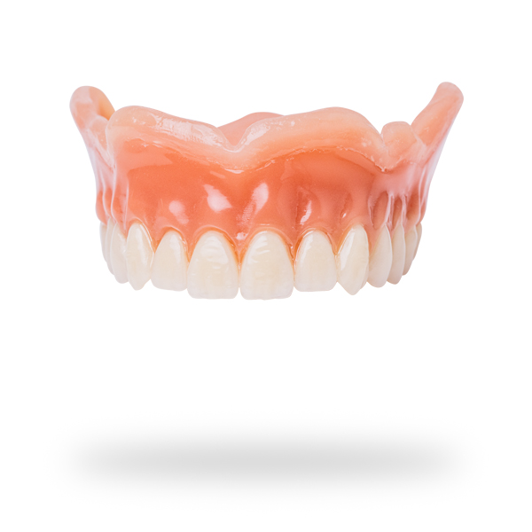 Detax Denture Impact