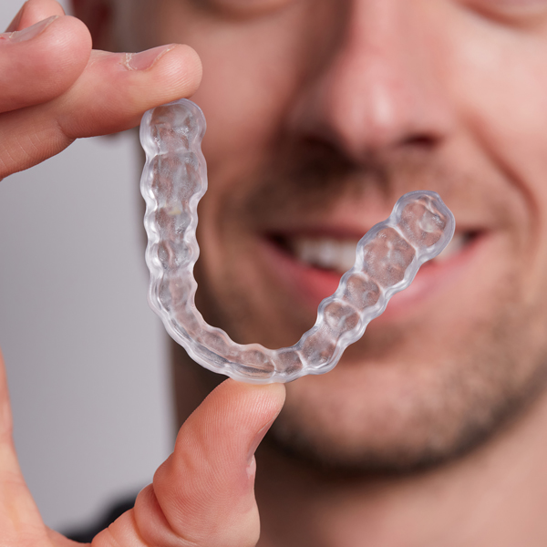 Formlabs Dental LT Comfort Resin (Form 4)