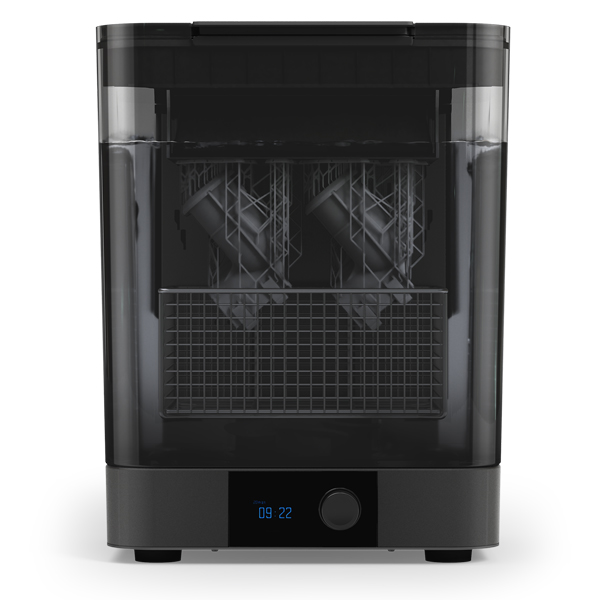 Form Wash (2nd Generation)