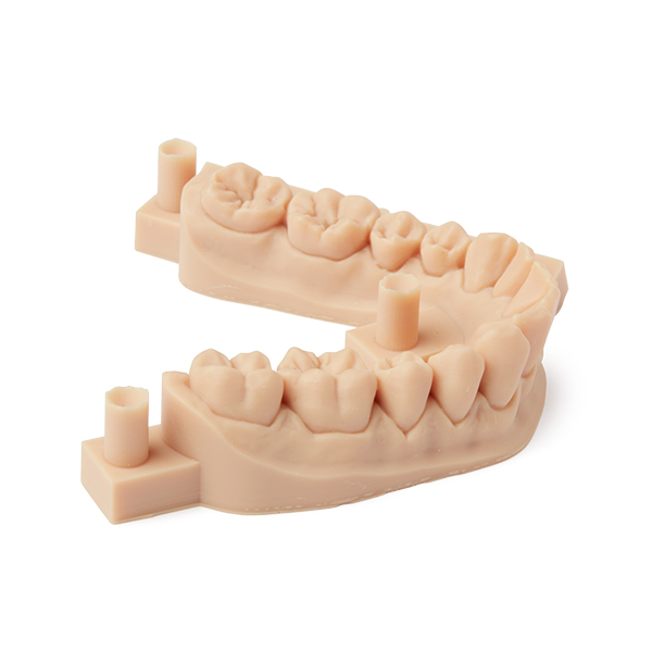 Formlabs Model Resin V2 – Präzisionsharz für dentale Modellherstellung (nur Form 3/B)