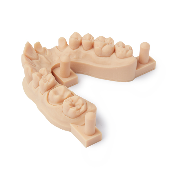 Formlabs Model Resin V2 – Präzisionsharz für dentale Modellherstellung (nur Form 3/B)