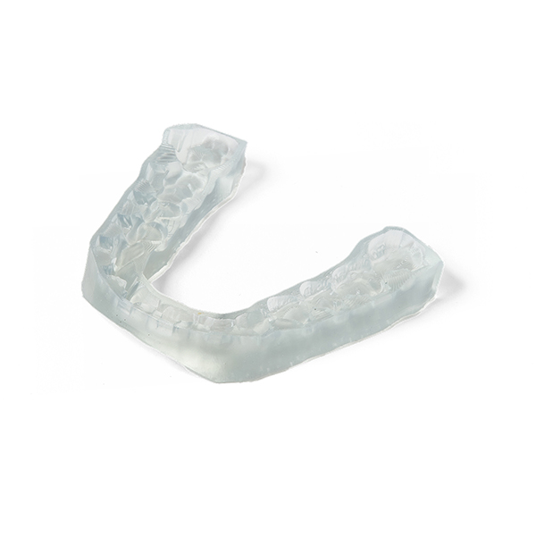 Formlabs Flexible 80A Resin – Material für Zahnfleischmasken