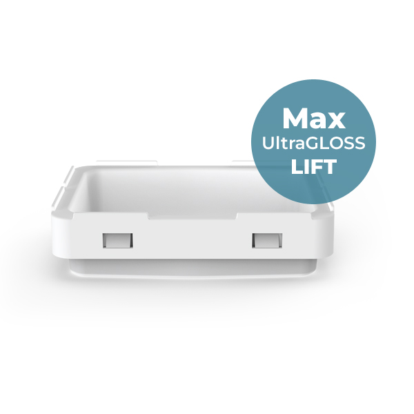 MAX UltraGLOSS LIFT Build Tray