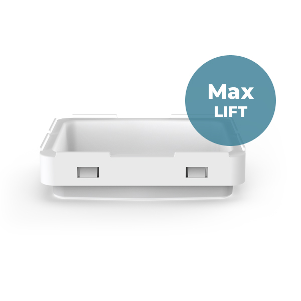 Asiga LIFT Build Tray