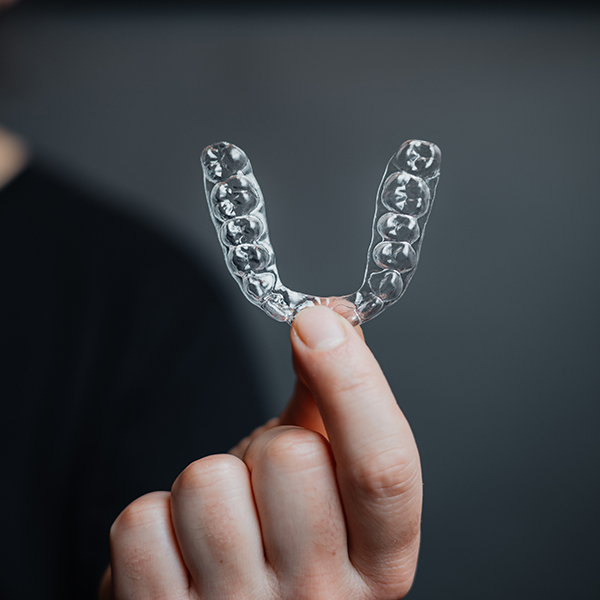 DETAX dx direct aligner Resin