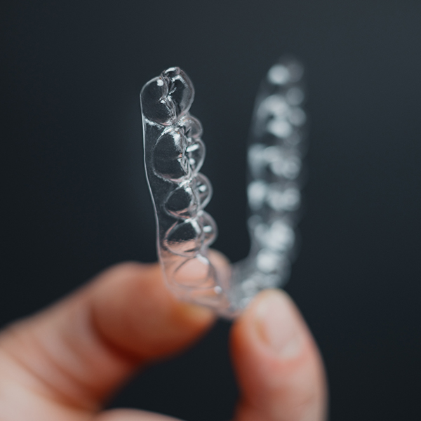 DETAX dx direct aligner Resin