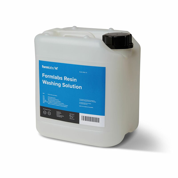 Washing Solution Formlabs (5 Liter)