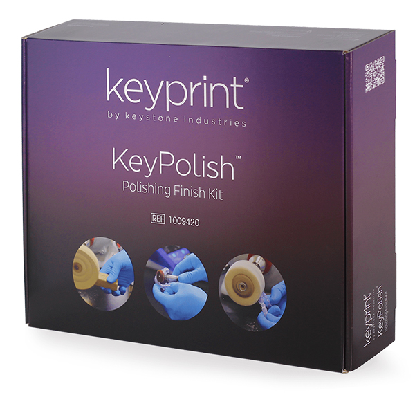 KeyPolish