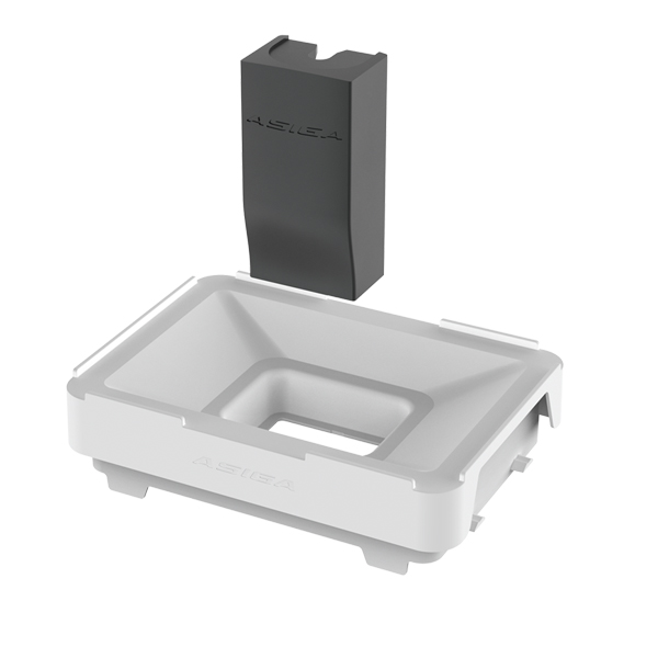 Asiga Crown Kit Set