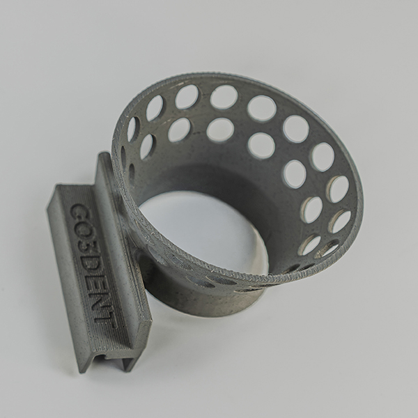 Flaschen Abtropfer für Resin – Letzte Tropfen nutzen & Kosten sparen | Go3Dent